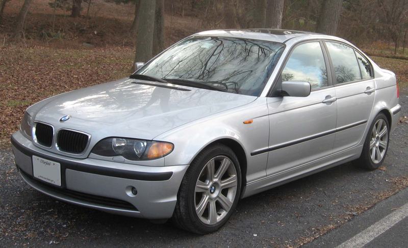 Illustration for article titled My used car ideas, ranked.